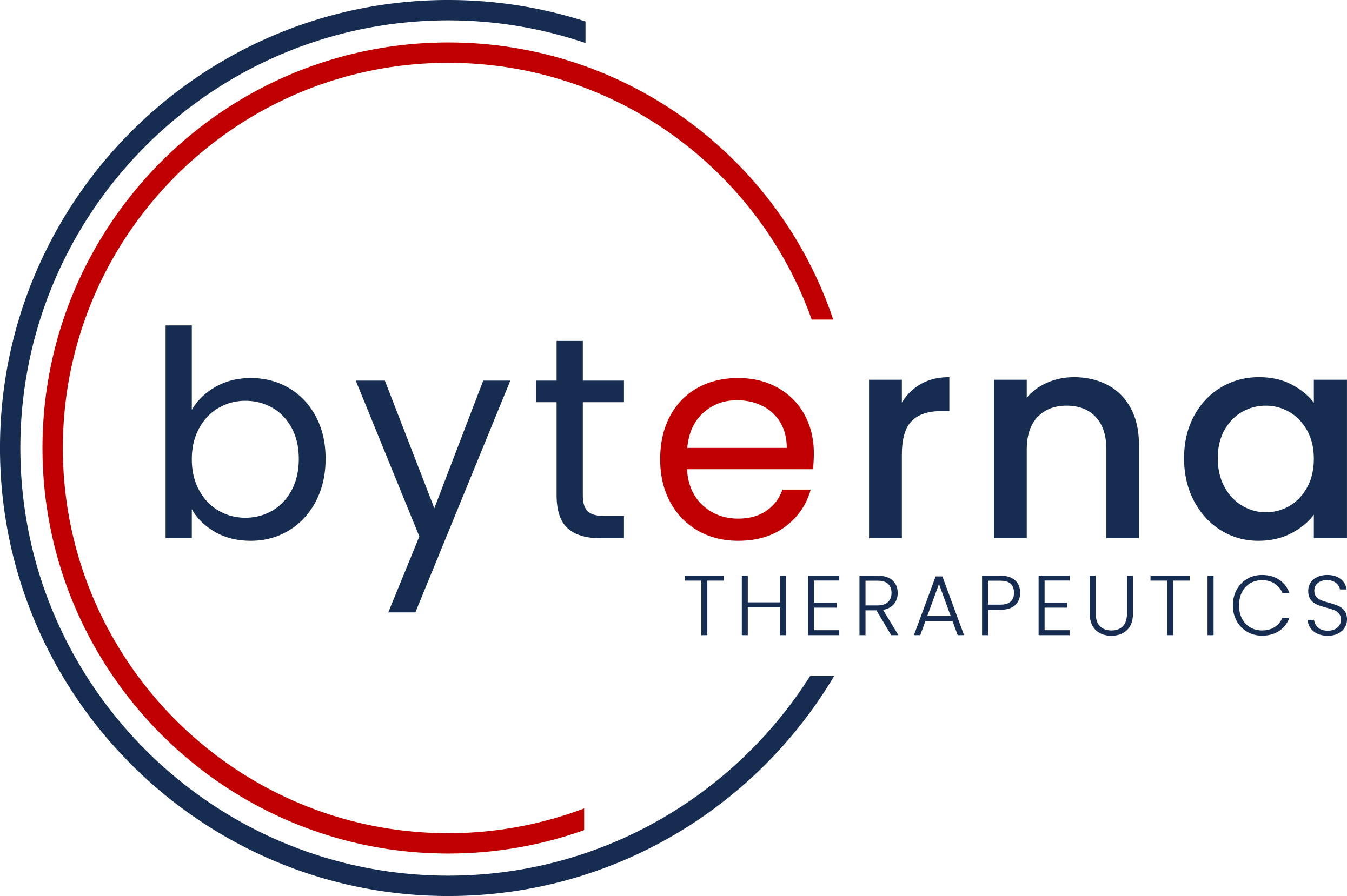 Byterna Therapeutics