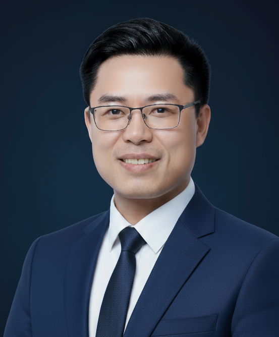 Andy Xian Zeng